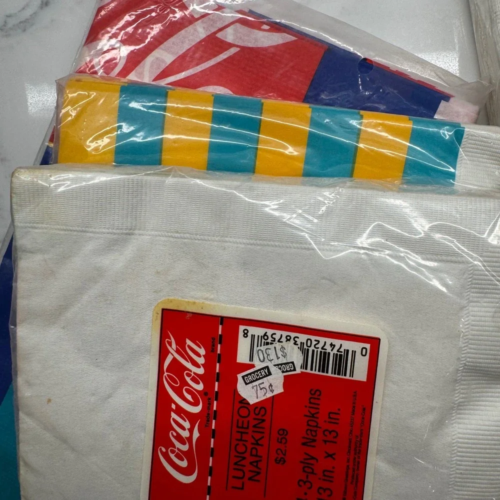 Coca Cola vintage coca